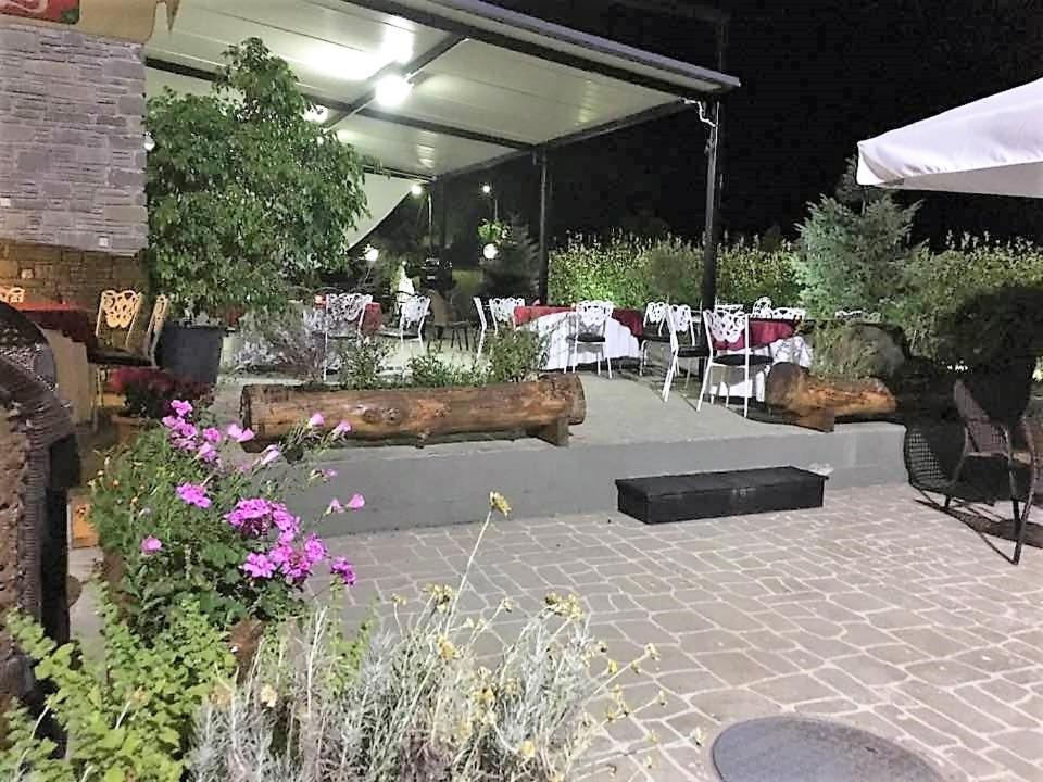Prytaneio Design Hotel Dodoni Exterior photo