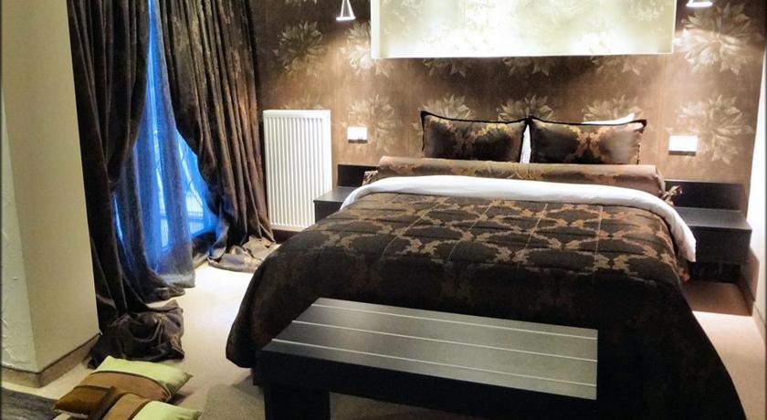Prytaneio Design Hotel Dodoni Room photo