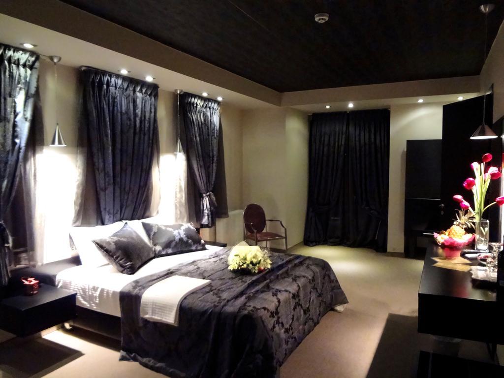 Prytaneio Design Hotel Dodoni Room photo