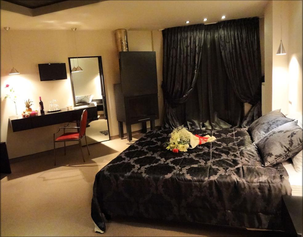 Prytaneio Design Hotel Dodoni Room photo