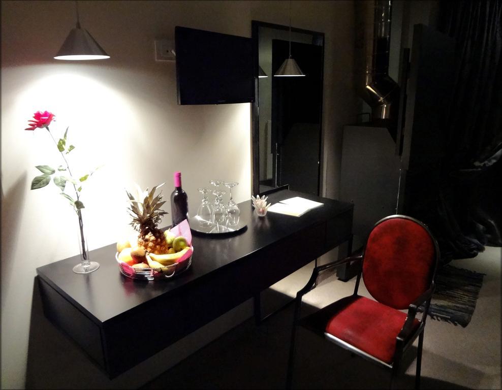 Prytaneio Design Hotel Dodoni Room photo