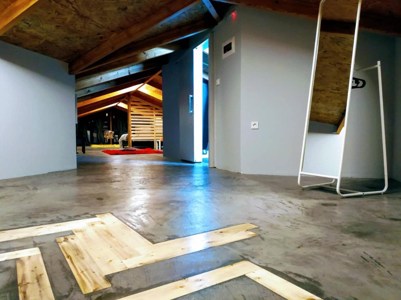 Prytaneio Design Hotel Dodoni Exterior photo
