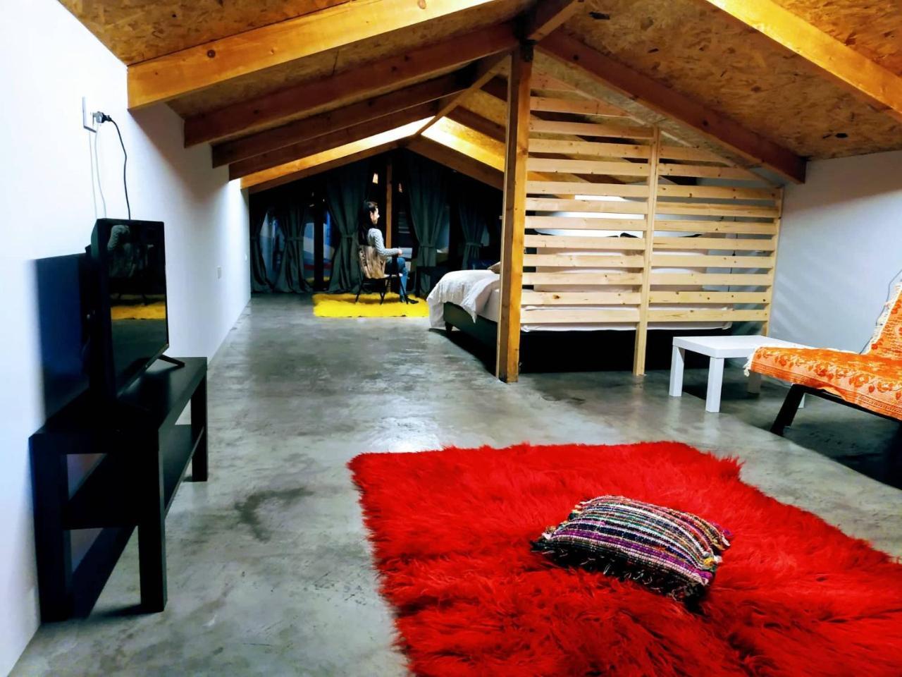 Prytaneio Design Hotel Dodoni Exterior photo